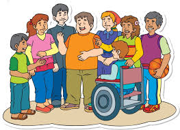 EDUCACIÓN INCLUSIVA ... DE CALIDAD Y EQUIDAD